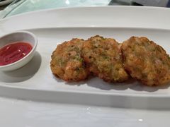-白沙码头海鲜广场