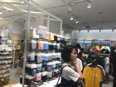 -Hotwind热风(南京建邺万达广场店)