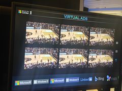 -微软亚太研发集团大厦(微软总部)