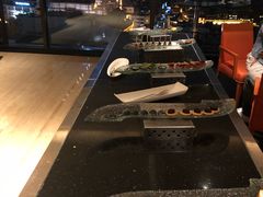 -上海豫园万丽酒店·行政酒廊(河南南路店)