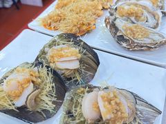 -船奇蒸汽海鲜·闽菜(八市海鲜总店)