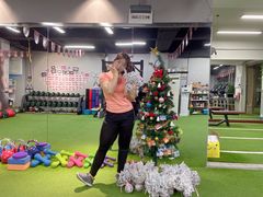 -征成健身连锁私教工作室(九公里店)