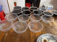 -共和老洪豆花草粿水粿