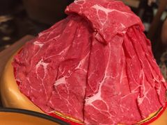 -牛New寿喜烧(金茂览秀城店)