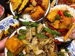 -小三峡食府(西五路店)
