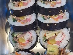 -多宾韩国料理(学衡路店)