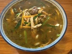 -陈八两面家(华孚写字楼店)