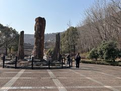 -金钉子远古世界景区
