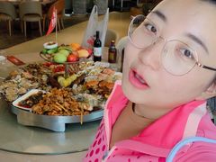-日进一片海.生腌海鲜火锅.宵夜烧烤(三里屯总店)