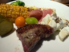 -拉蒂娜·巴西牛排馆 Latina·Brazilian Steakhouse(王府井喜悦店)
