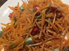 -甄御•海鲜新青岛菜(麦岛店)