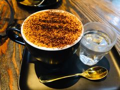 冲绳黑糖牛奶咖啡-The Coffee Academïcs(铜锣湾店)