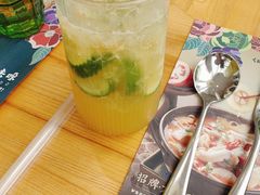 -甘思咪哚·云南艺术餐厅(天河广百店)