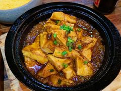 客家豆腐-3号仓库·餐厅(灵溪一店)