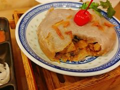 -芋包王闽南茶楼(八市店)