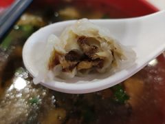 -马凯餐厅(长椿街店)