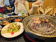 -樱嘢·炭火烧肉(惠南店)