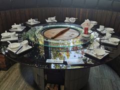 -好灶头妈妈菜·柴火灶台鱼·千岛湖土菜地标美食