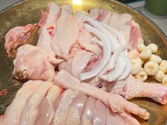 -三个椰子·现砍椰子鸡(金源CBD店)