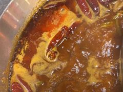 -大龙辣火锅·龙虾·烧烤(湖滨新天地店)