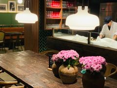 大堂-% Arabica阿拉比卡咖啡(武康路店)