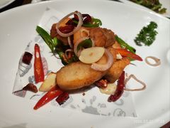 -廊亦舫Lang Yi Fang Restaurant(金桥店)