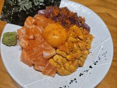 -福匠日本料理(人民路店)