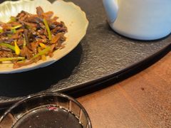 -桐湾大院·桐庐菜(滨江店)