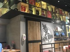 -棒约翰比萨·意面(剑河店)