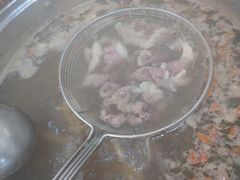 手打牛肉丸-汕头八里香牛肉店(人民南店)