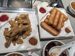 -海底捞火锅(正大乐城店)