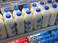 零售区-果蔬好生活超市(新荟城店)