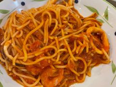 -萨莉亚意式餐厅(密云鼓楼物美店)