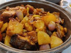 -富临皇宫(窝打老道店)