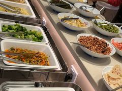 -素满香·食养自助(天一广场店)