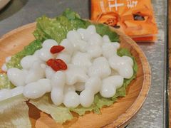 -探鱼·鲜青椒爽麻烤鱼(北京路天河城店)