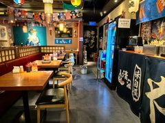 -王氏炉匠·烧鸟放题自助(好运街店)