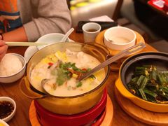 古法黄鱼汤-闽上鲜·福建菜(龙湖滨江天街店)