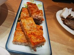 -聚福宝合苑食府(南头镇店)