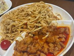 -王家沙点心店(南京西路总店)