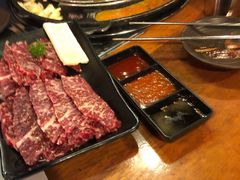-喜来稀肉(金巴利道店)