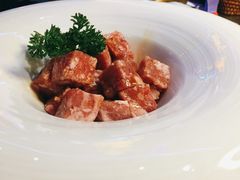 -十三姨正合丰烤肉(营迹路店)
