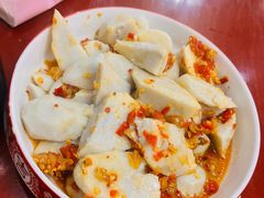 -英子家庭菜馆(系马桩店)