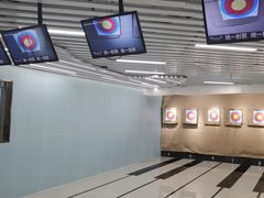 -Skay•射箭馆•弓箭娱乐(体育西店)
