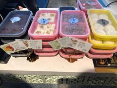 -桃源村(老门东店)