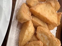 -日日鲜自助餐厅(小公园店)