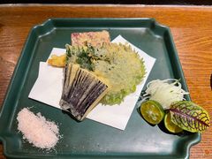 -傑·料理·海鲜放题(佛山文华荟店)