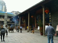 -华林禅寺