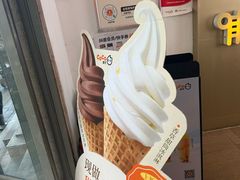 -CoCo都可(北新桥店)