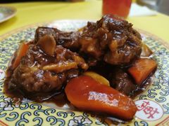 -烤肉季饭庄